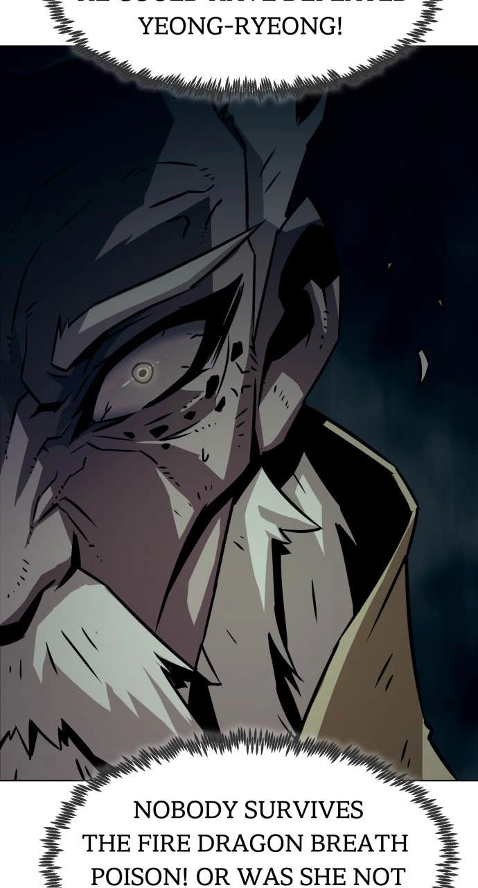 The Dang Clan’s Swordmaster Heir Just Wants a Normal Life Chapter 15, page 94 of 124
