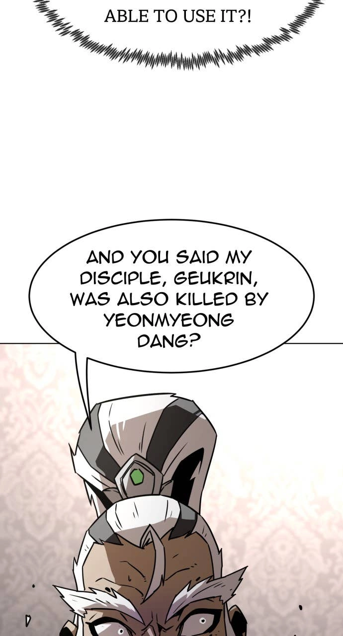 The Dang Clan’s Swordmaster Heir Just Wants a Normal Life Chapter 15, page 95 of 124