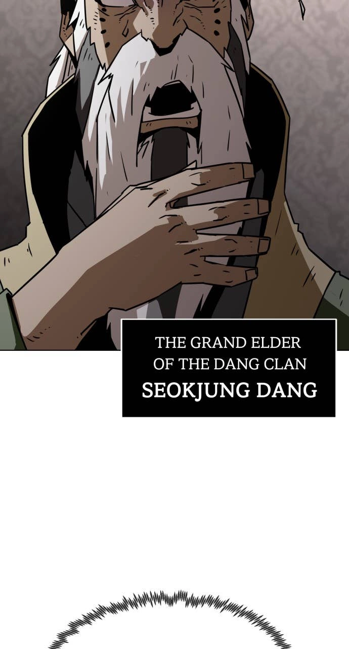 The Dang Clan’s Swordmaster Heir Just Wants a Normal Life Chapter 15, page 96 of 124
