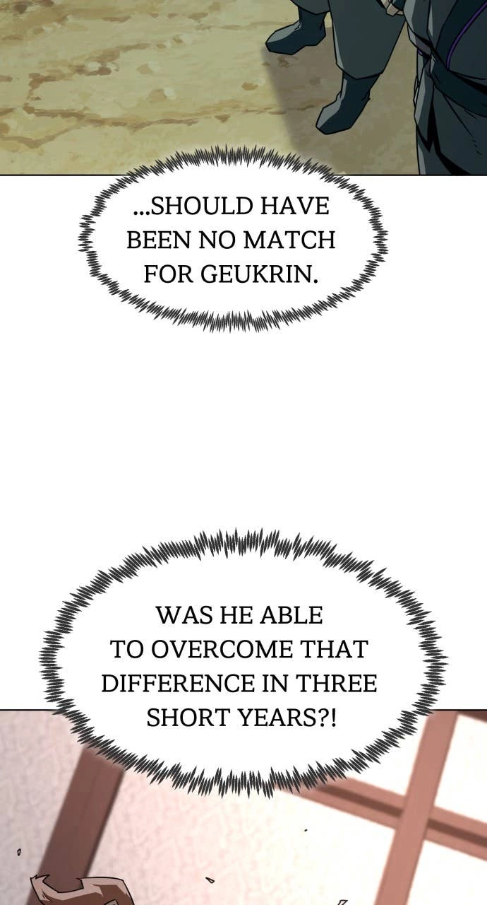 The Dang Clan’s Swordmaster Heir Just Wants a Normal Life Chapter 15, page 99 of 124