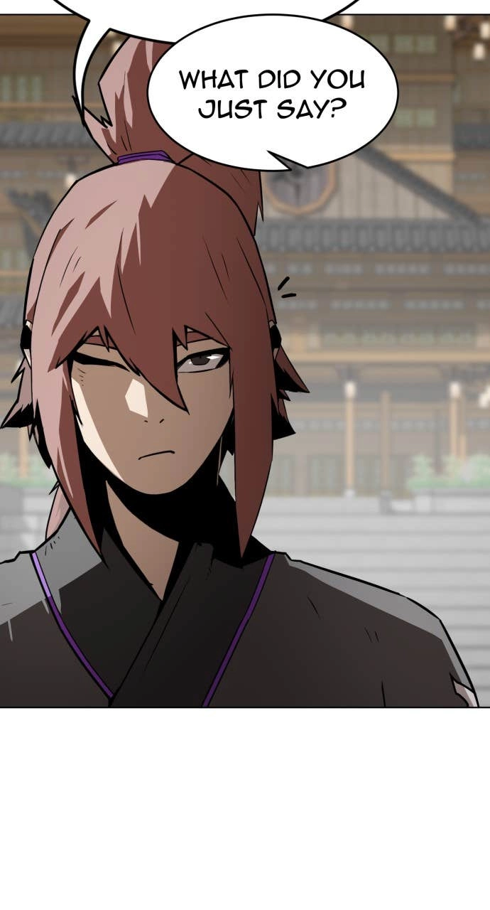 The Dang Clan’s Swordmaster Heir Just Wants a Normal Life Chapter 16, page 100 of 119