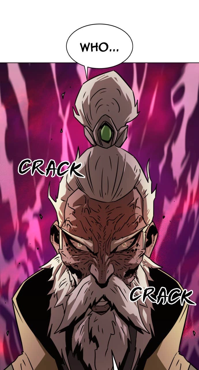 The Dang Clan’s Swordmaster Heir Just Wants a Normal Life Chapter 16, page 101 of 119
