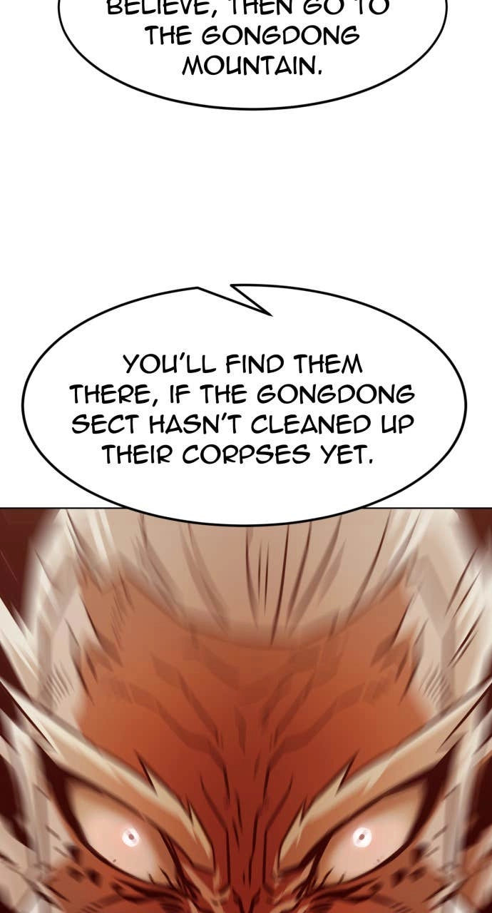 The Dang Clan’s Swordmaster Heir Just Wants a Normal Life Chapter 16, page 103 of 119