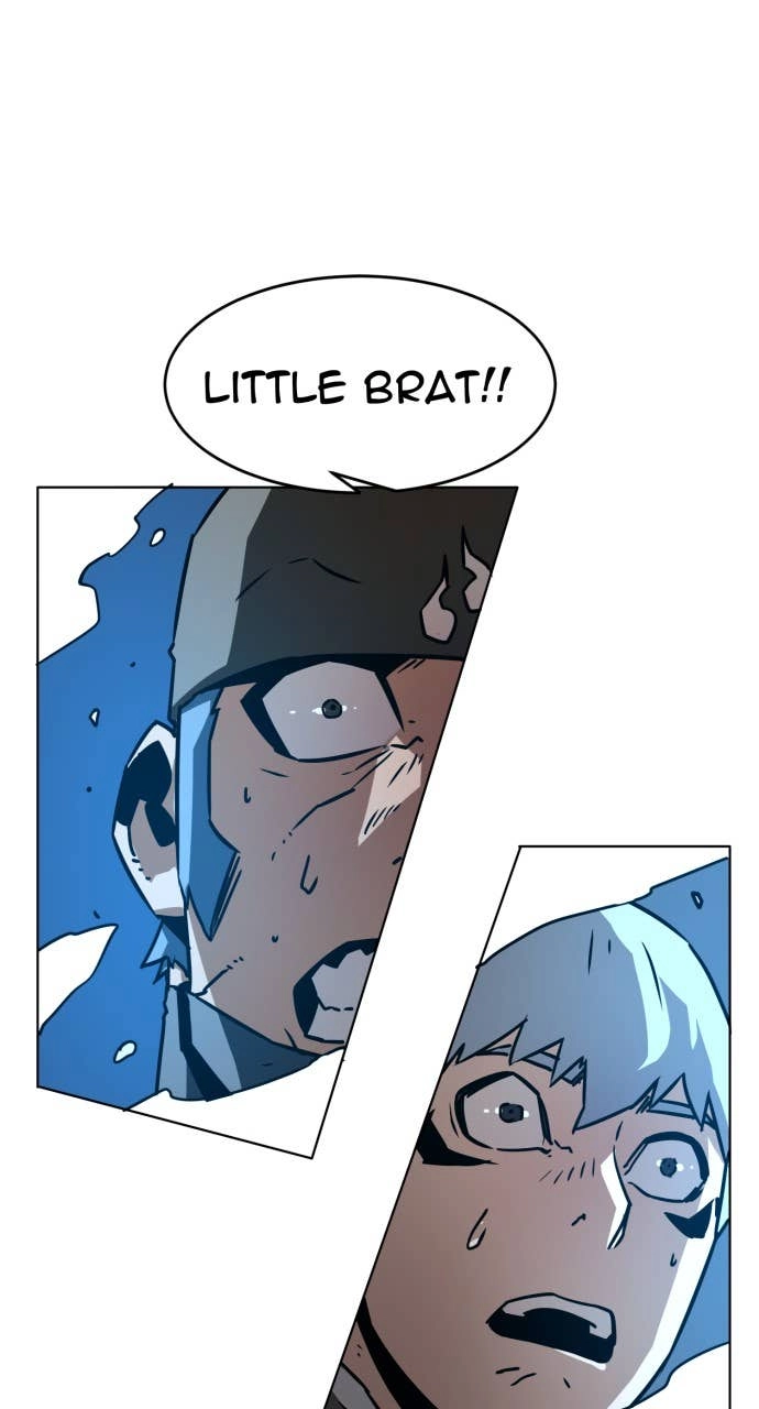 The Dang Clan’s Swordmaster Heir Just Wants a Normal Life Chapter 16, page 113 of 119