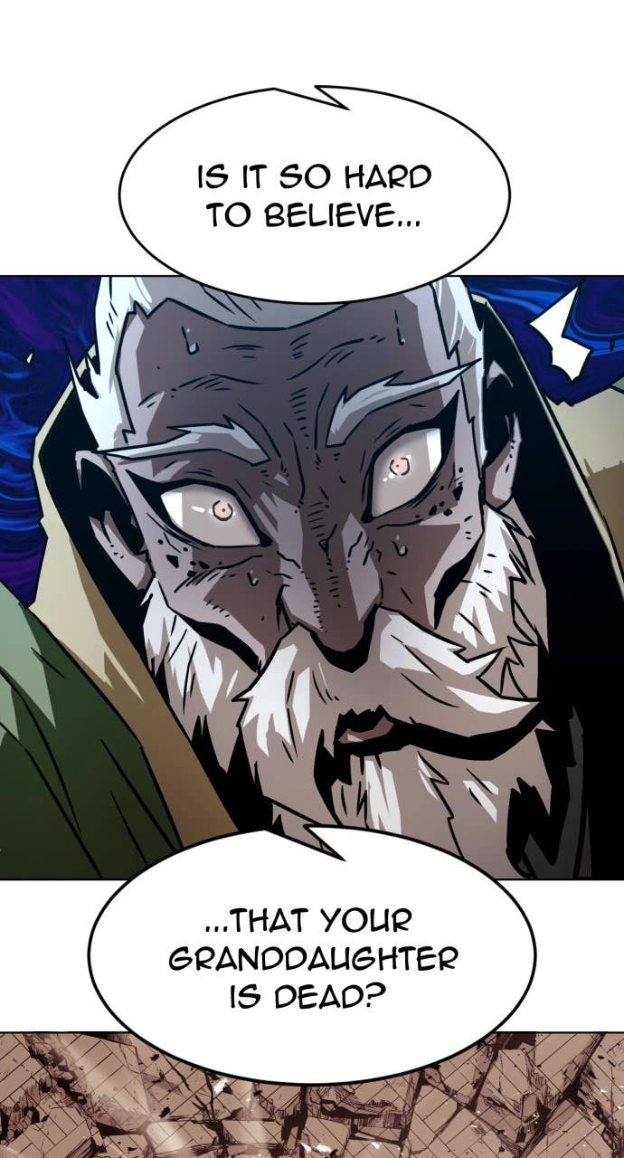The Dang Clan’s Swordmaster Heir Just Wants a Normal Life Chapter 16, page 115 of 119