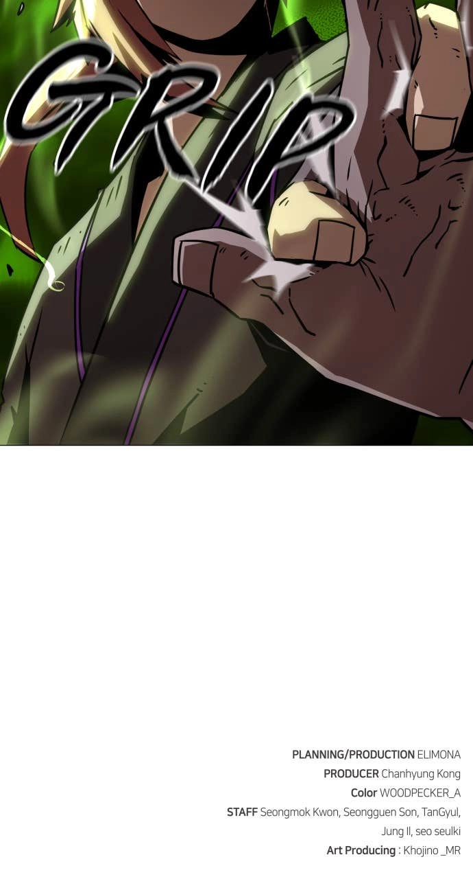 The Dang Clan’s Swordmaster Heir Just Wants a Normal Life Chapter 16, page 118 of 119