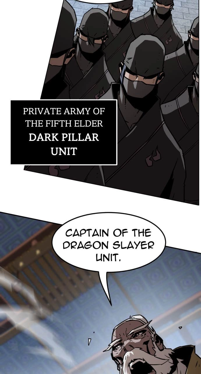 The Dang Clan’s Swordmaster Heir Just Wants a Normal Life Chapter 16, page 13 of 119