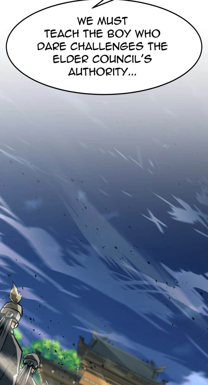 The Dang Clan’s Swordmaster Heir Just Wants a Normal Life Chapter 16, page 16 of 119