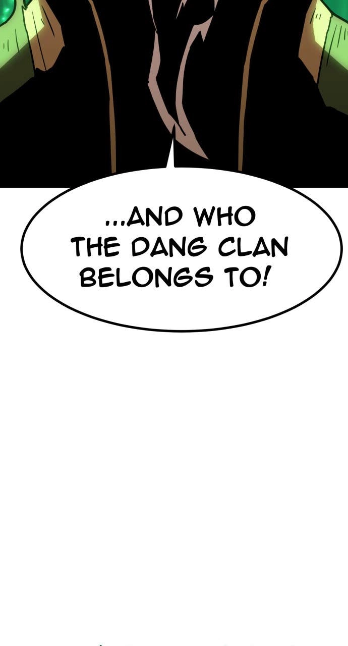 The Dang Clan’s Swordmaster Heir Just Wants a Normal Life Chapter 16, page 19 of 119