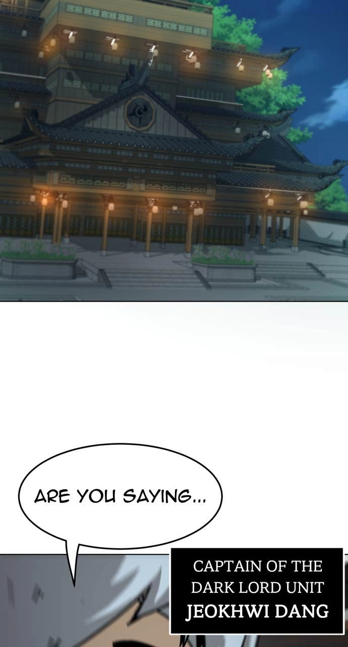 The Dang Clan’s Swordmaster Heir Just Wants a Normal Life Chapter 16, page 21 of 119