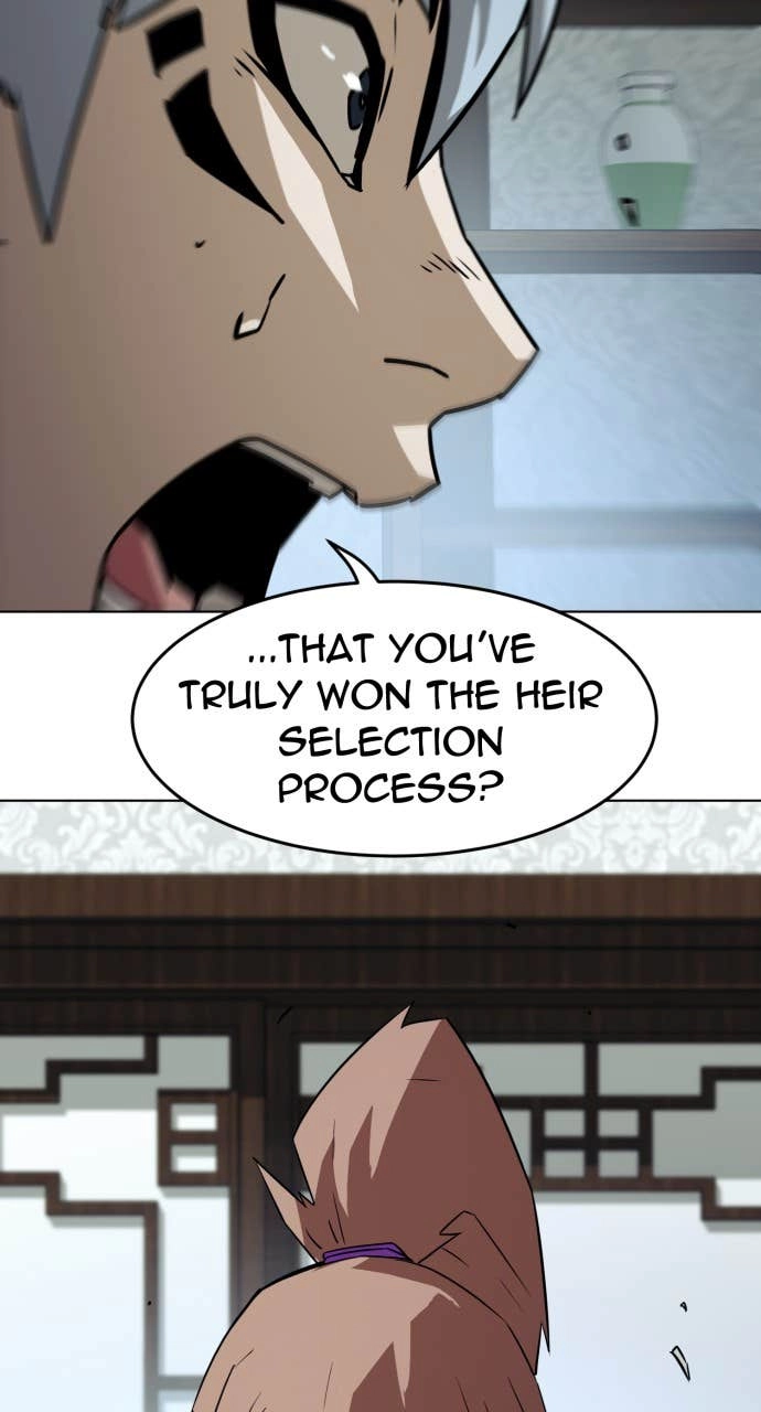 The Dang Clan’s Swordmaster Heir Just Wants a Normal Life Chapter 16, page 22 of 119