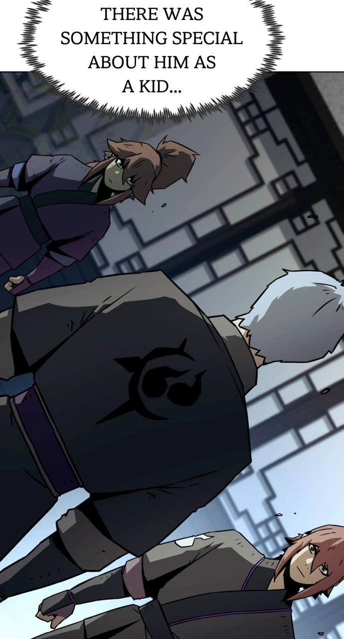 The Dang Clan’s Swordmaster Heir Just Wants a Normal Life Chapter 16, page 24 of 119