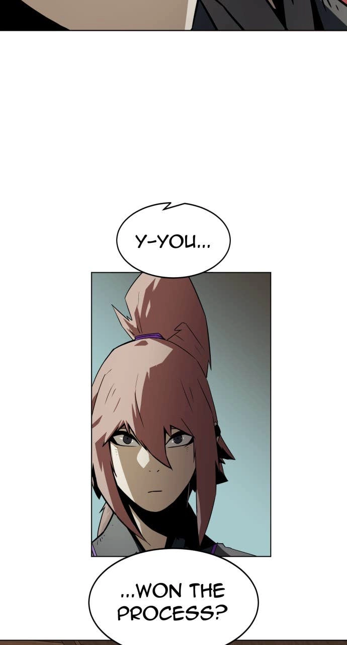 The Dang Clan’s Swordmaster Heir Just Wants a Normal Life Chapter 16, page 27 of 119