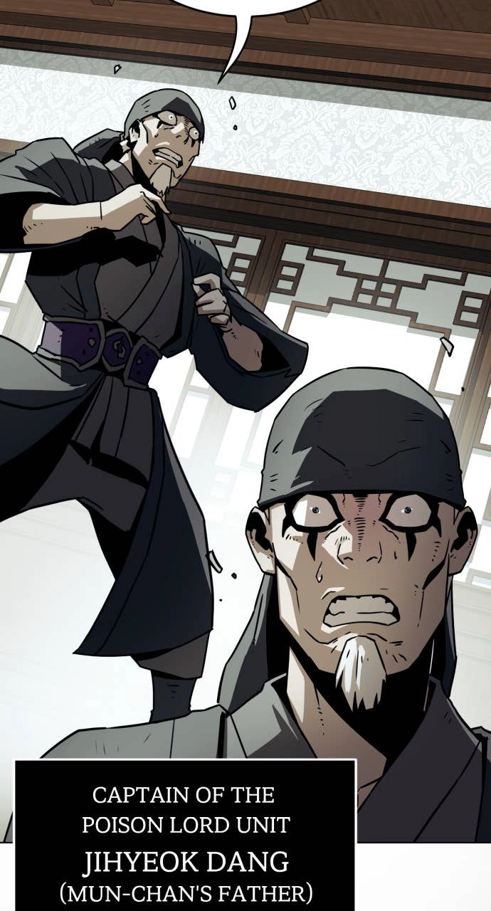 The Dang Clan’s Swordmaster Heir Just Wants a Normal Life Chapter 16, page 28 of 119