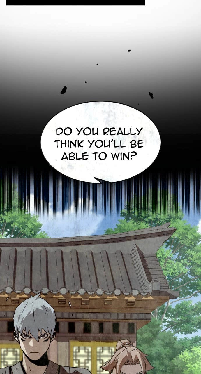 The Dang Clan’s Swordmaster Heir Just Wants a Normal Life Chapter 16, page 29 of 119