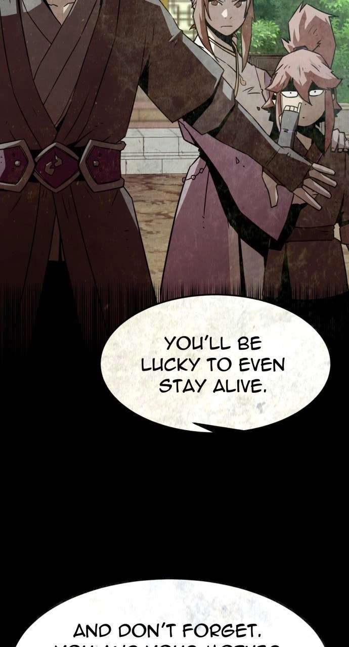 The Dang Clan’s Swordmaster Heir Just Wants a Normal Life Chapter 16, page 30 of 119
