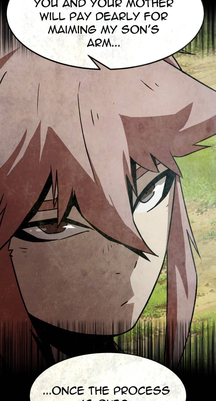 The Dang Clan’s Swordmaster Heir Just Wants a Normal Life Chapter 16, page 31 of 119
