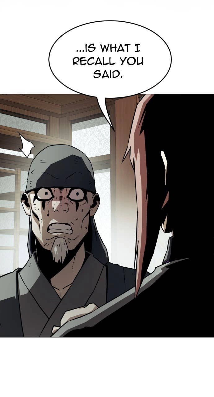 The Dang Clan’s Swordmaster Heir Just Wants a Normal Life Chapter 16, page 34 of 119