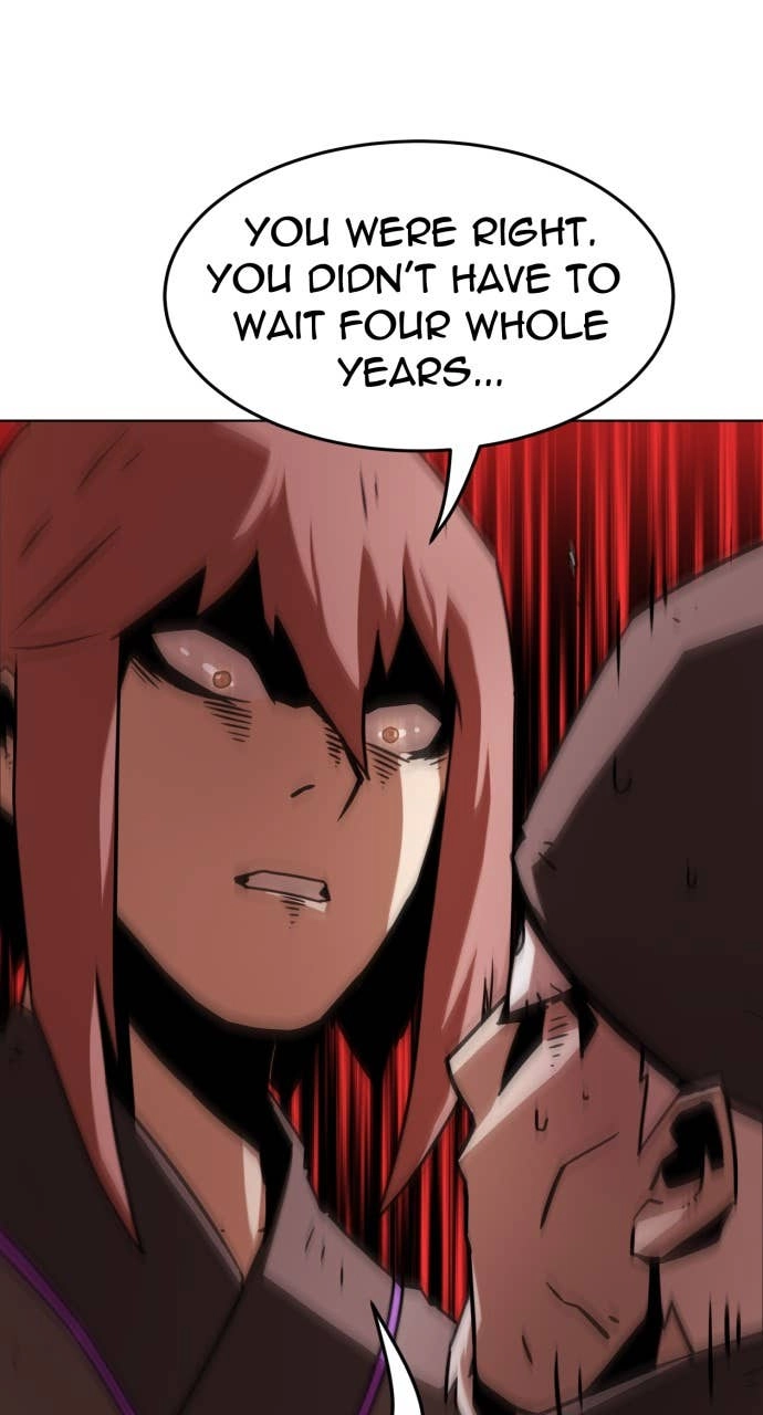 The Dang Clan’s Swordmaster Heir Just Wants a Normal Life Chapter 16, page 35 of 119