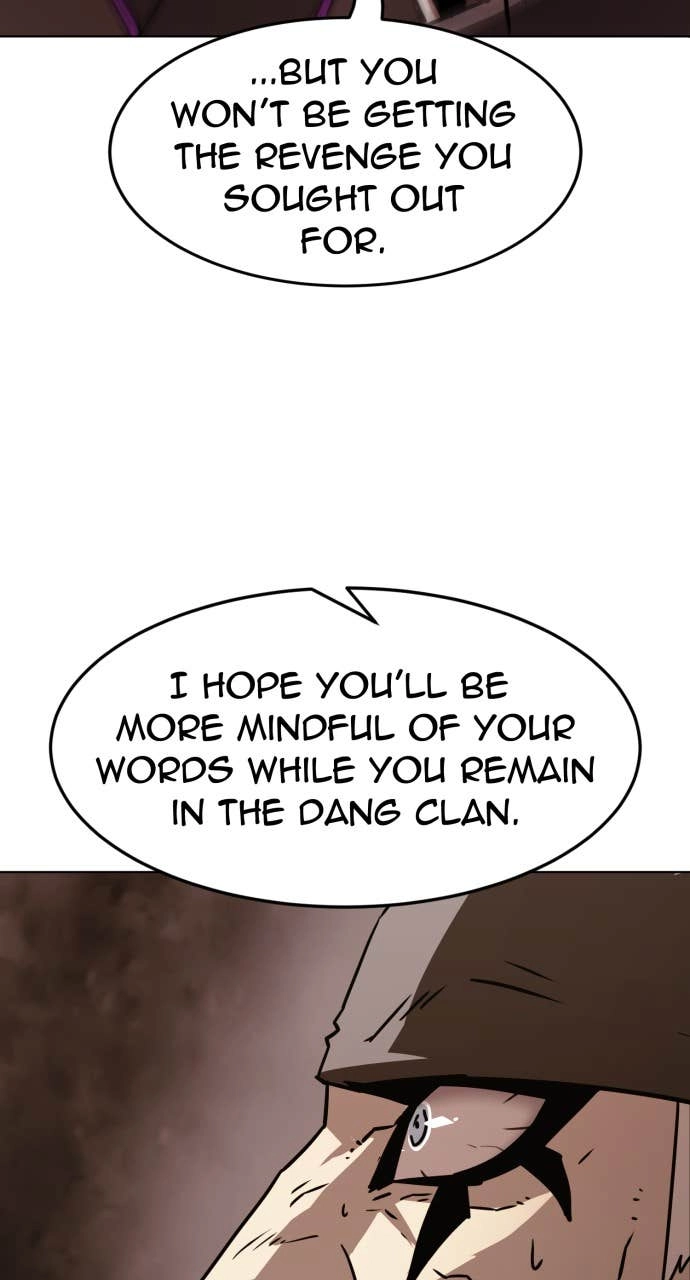 The Dang Clan’s Swordmaster Heir Just Wants a Normal Life Chapter 16, page 36 of 119