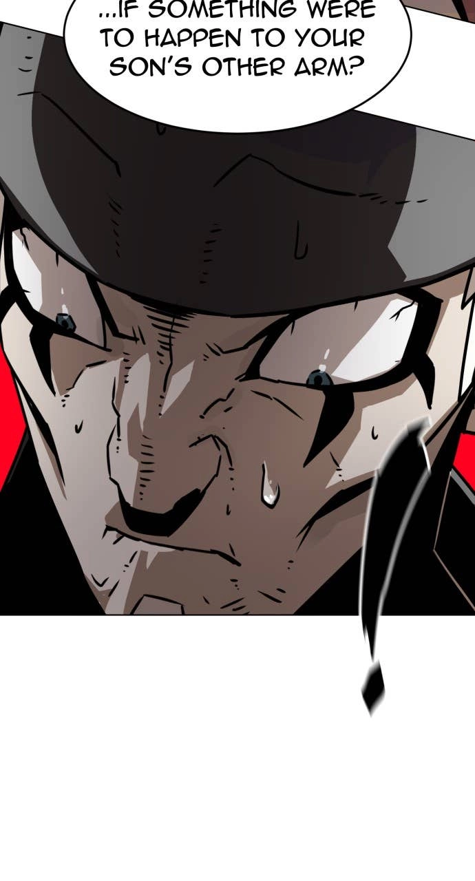 The Dang Clan’s Swordmaster Heir Just Wants a Normal Life Chapter 16, page 38 of 119