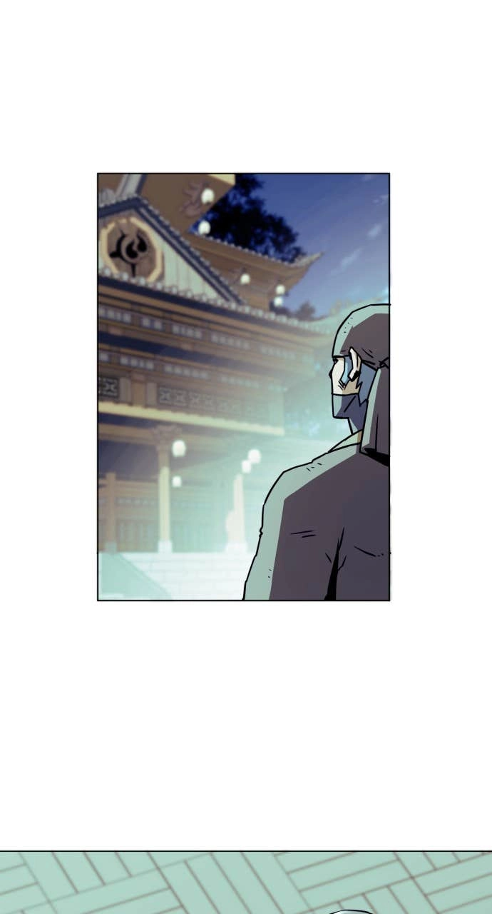 The Dang Clan’s Swordmaster Heir Just Wants a Normal Life Chapter 16, page 40 of 119