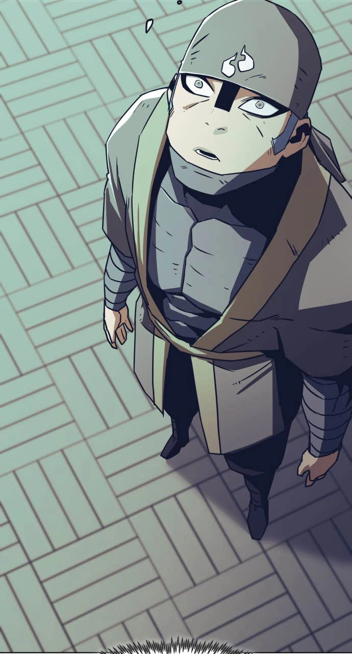 The Dang Clan’s Swordmaster Heir Just Wants a Normal Life Chapter 16, page 41 of 119