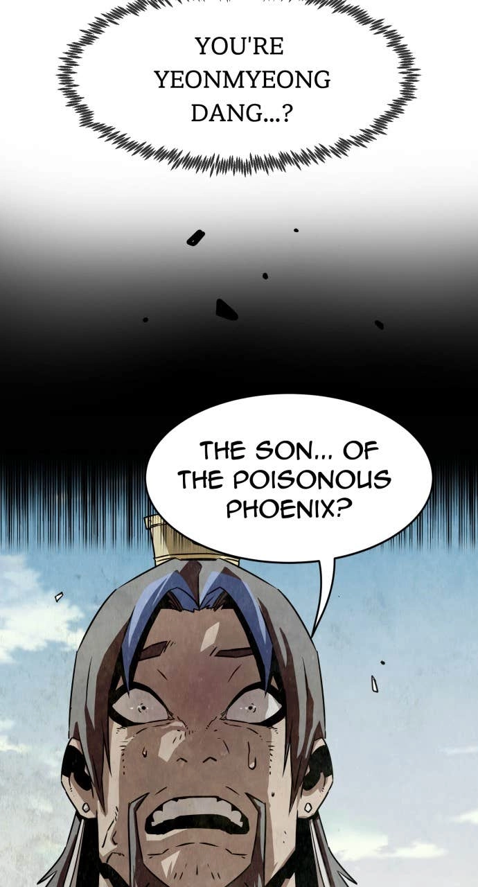 The Dang Clan’s Swordmaster Heir Just Wants a Normal Life Chapter 16, page 42 of 119