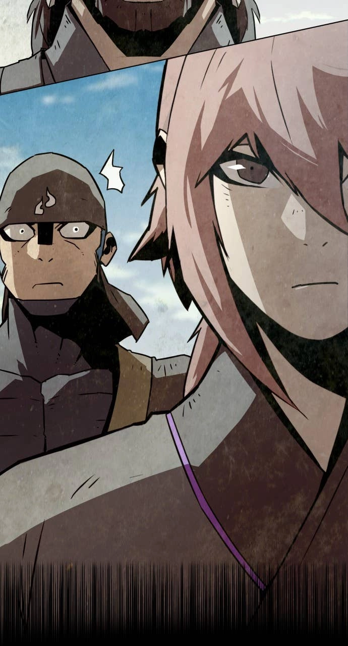The Dang Clan’s Swordmaster Heir Just Wants a Normal Life Chapter 16, page 43 of 119