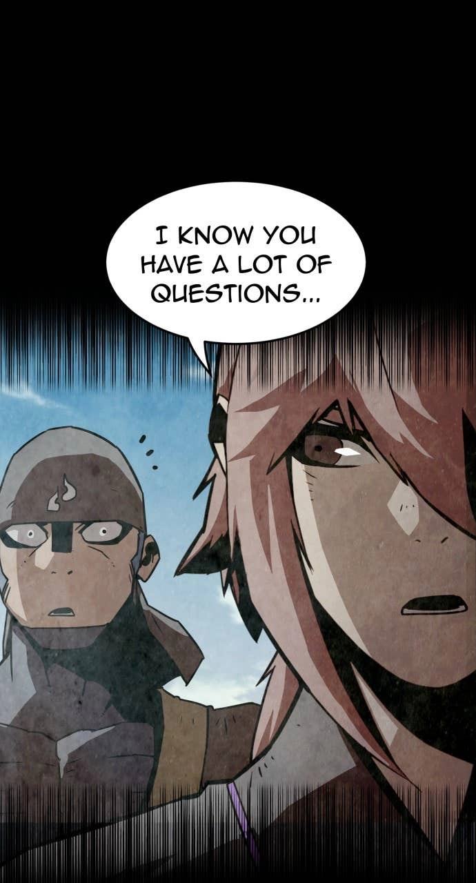The Dang Clan’s Swordmaster Heir Just Wants a Normal Life Chapter 16, page 45 of 119