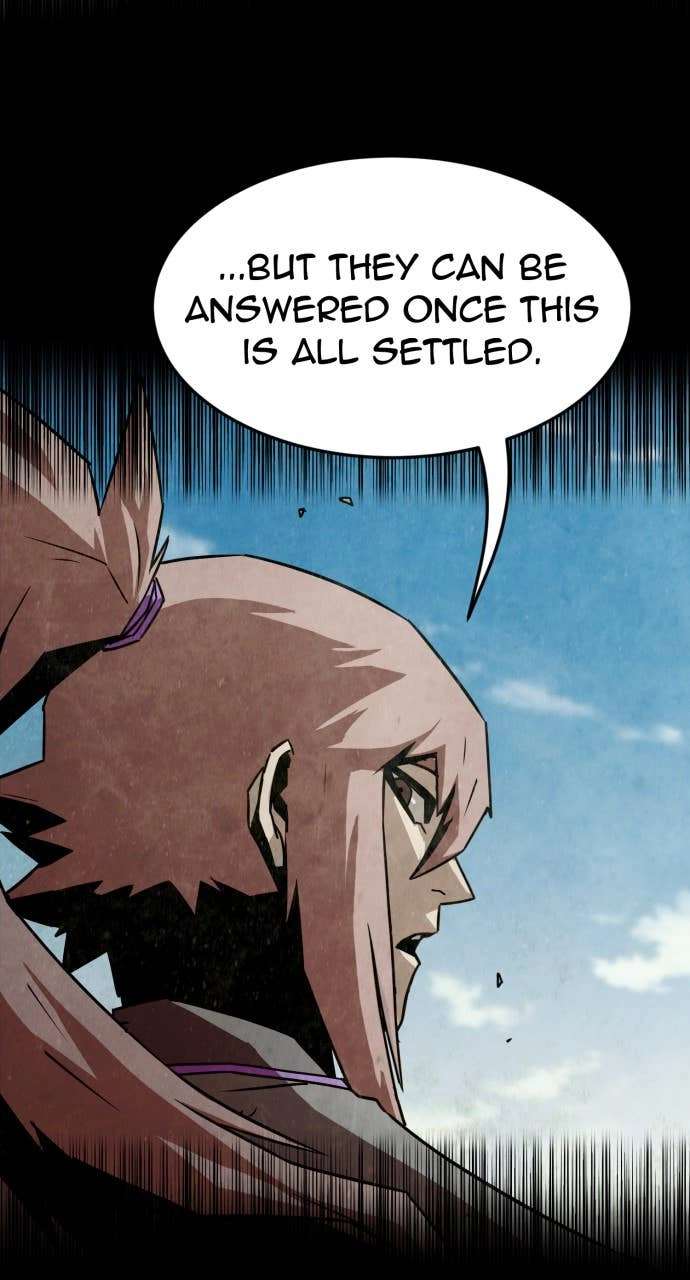 The Dang Clan’s Swordmaster Heir Just Wants a Normal Life Chapter 16, page 46 of 119