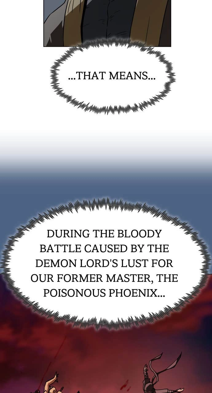 The Dang Clan’s Swordmaster Heir Just Wants a Normal Life Chapter 16, page 48 of 119