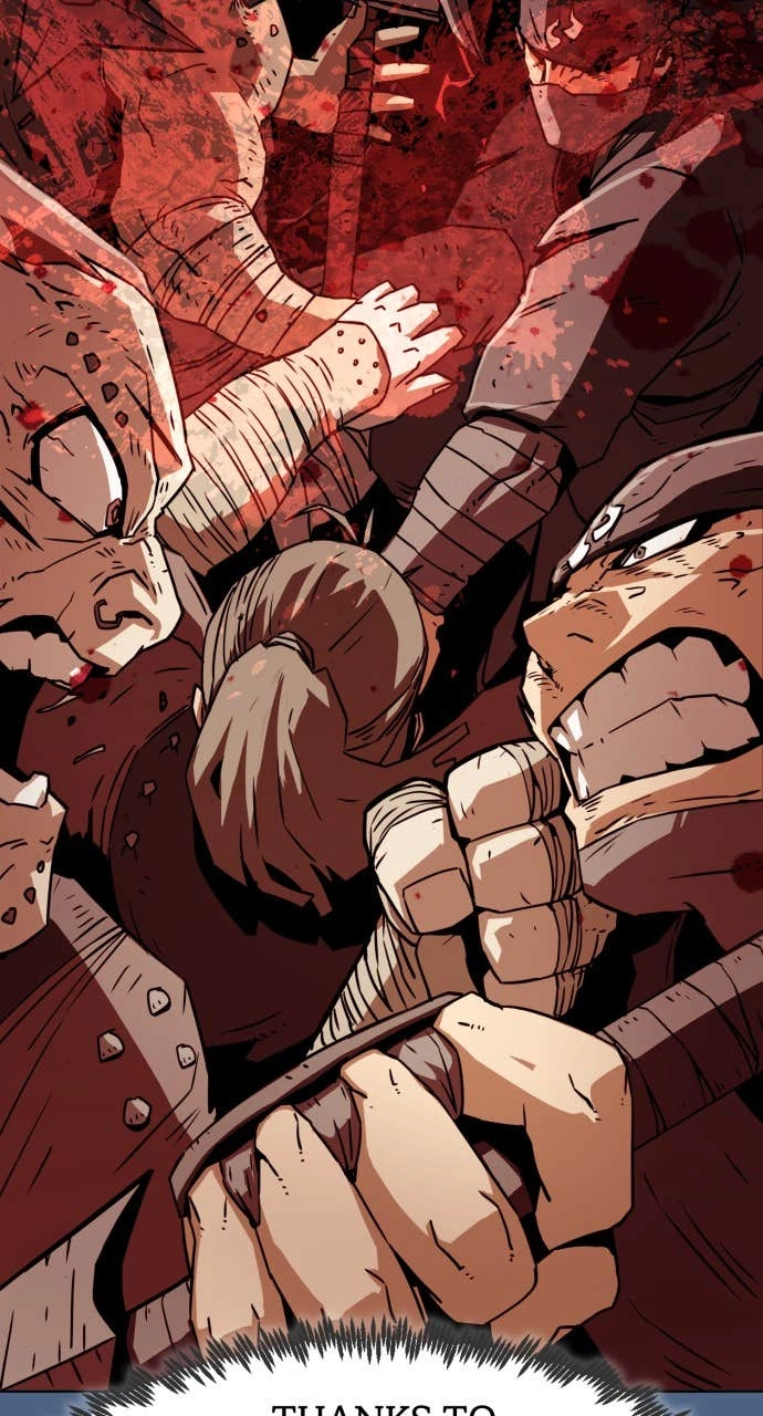 The Dang Clan’s Swordmaster Heir Just Wants a Normal Life Chapter 16, page 50 of 119