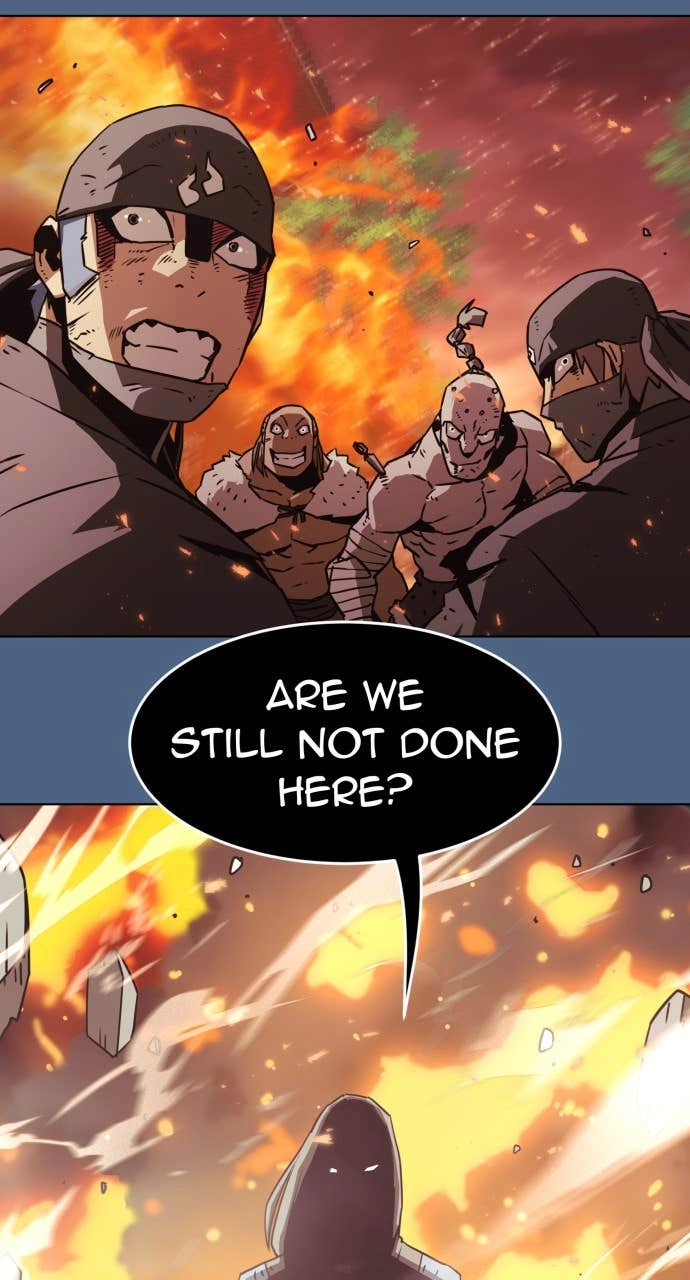 The Dang Clan’s Swordmaster Heir Just Wants a Normal Life Chapter 16, page 53 of 119