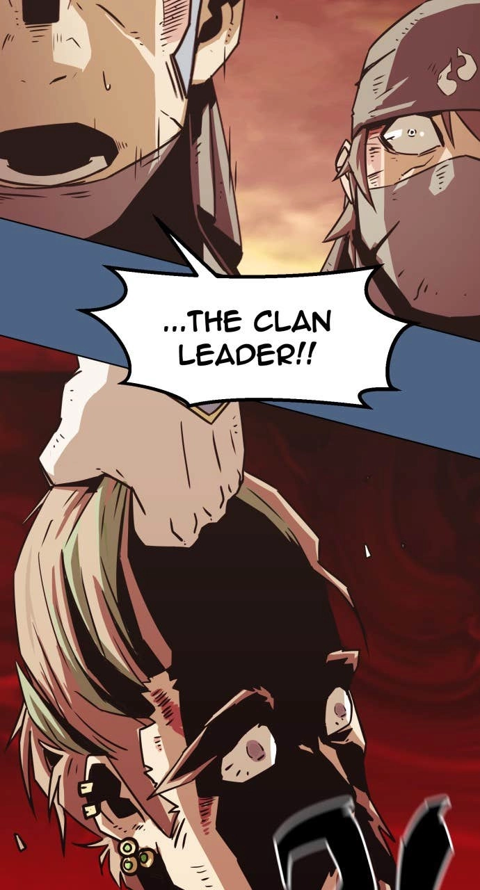 The Dang Clan’s Swordmaster Heir Just Wants a Normal Life Chapter 16, page 55 of 119