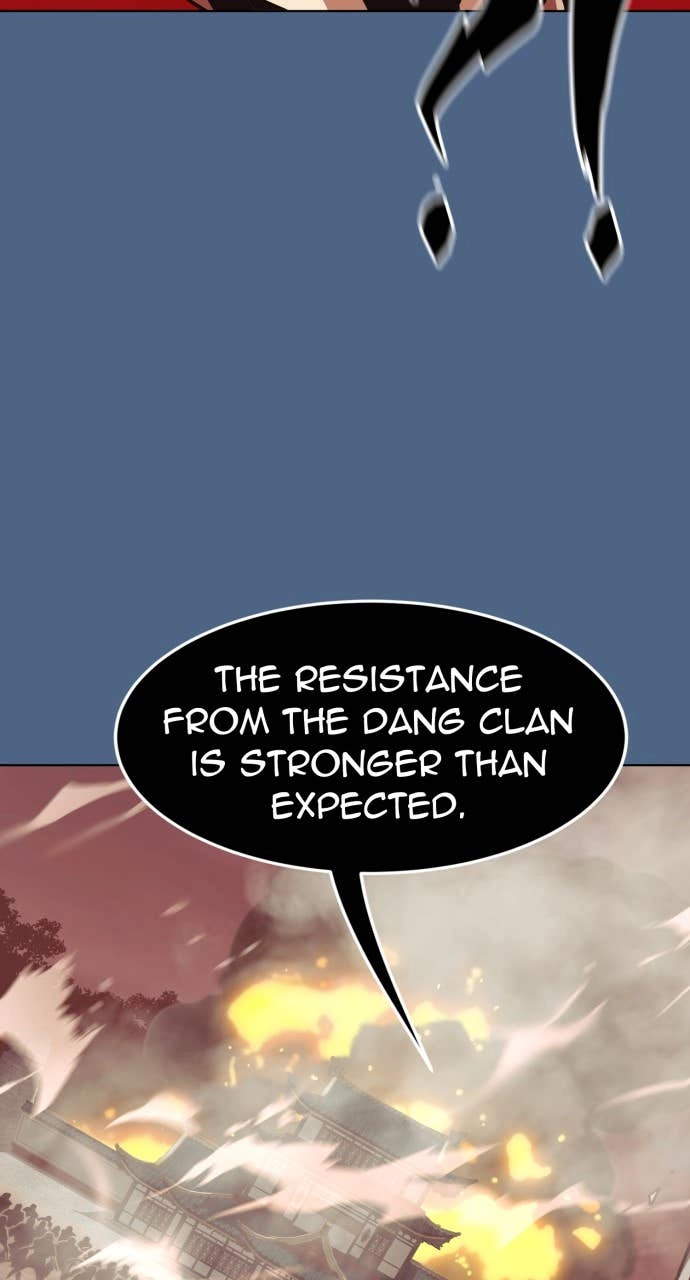 The Dang Clan’s Swordmaster Heir Just Wants a Normal Life Chapter 16, page 56 of 119
