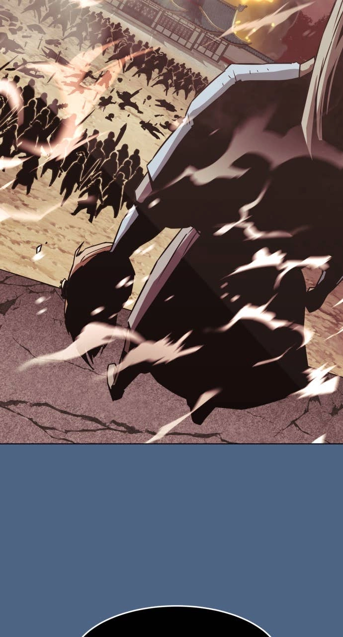 The Dang Clan’s Swordmaster Heir Just Wants a Normal Life Chapter 16, page 57 of 119