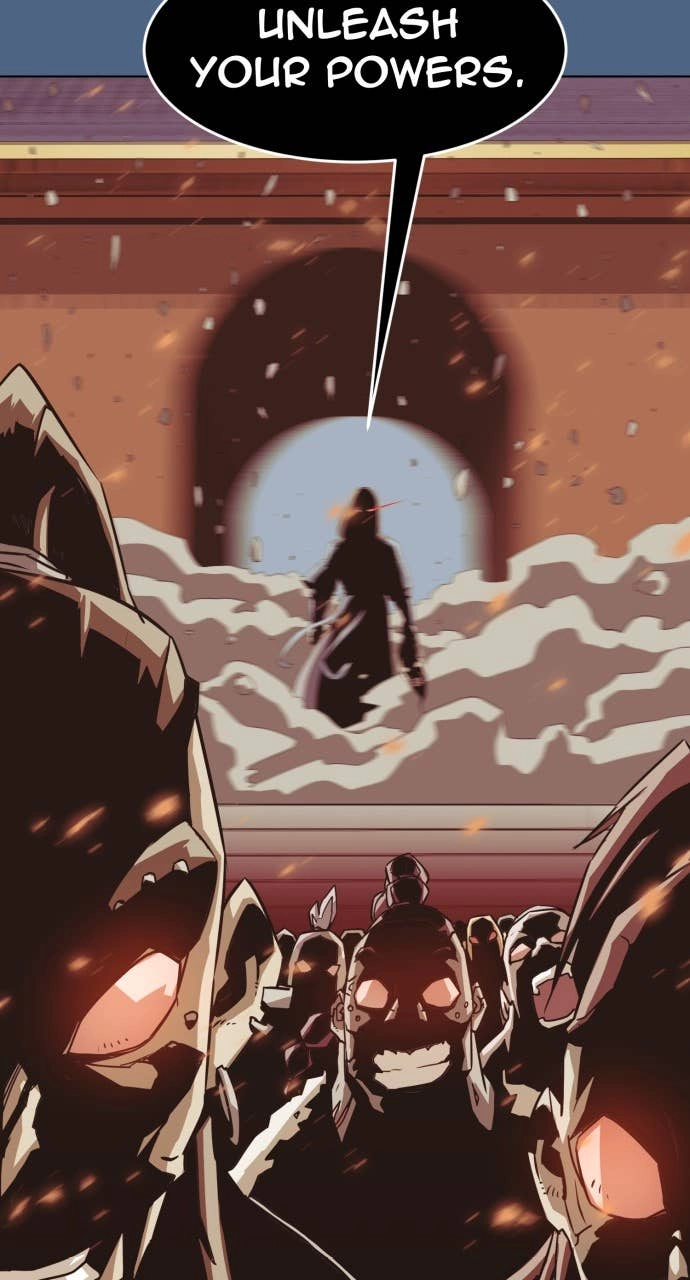 The Dang Clan’s Swordmaster Heir Just Wants a Normal Life Chapter 16, page 58 of 119