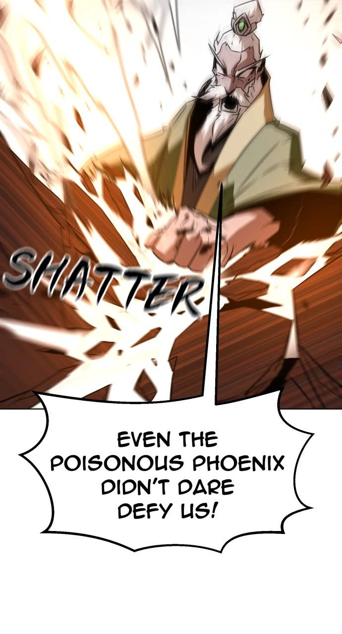 The Dang Clan’s Swordmaster Heir Just Wants a Normal Life Chapter 16, page 6 of 119