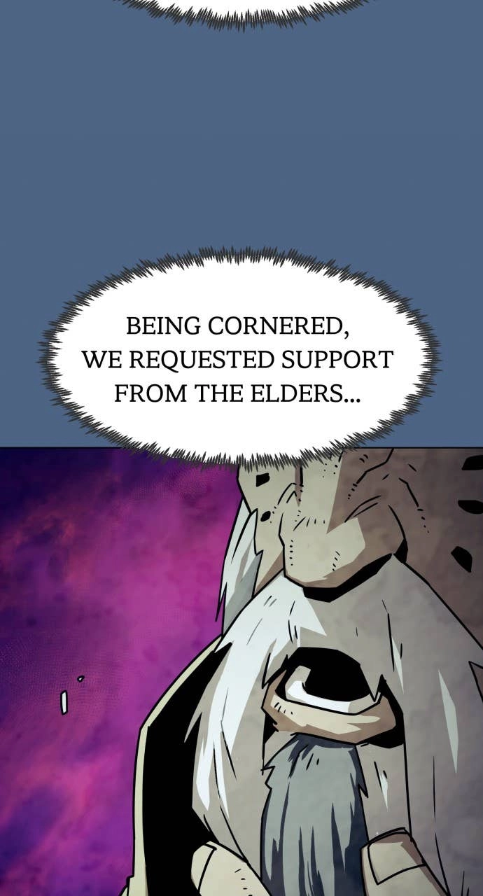 The Dang Clan’s Swordmaster Heir Just Wants a Normal Life Chapter 16, page 61 of 119