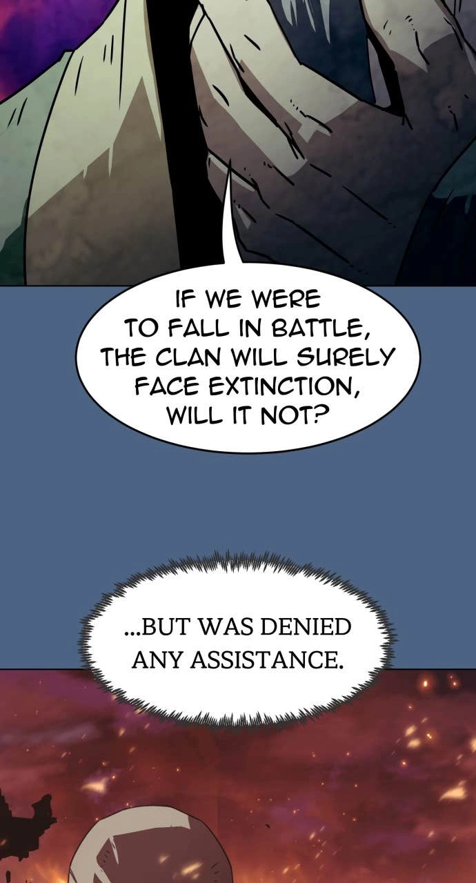 The Dang Clan’s Swordmaster Heir Just Wants a Normal Life Chapter 16, page 62 of 119