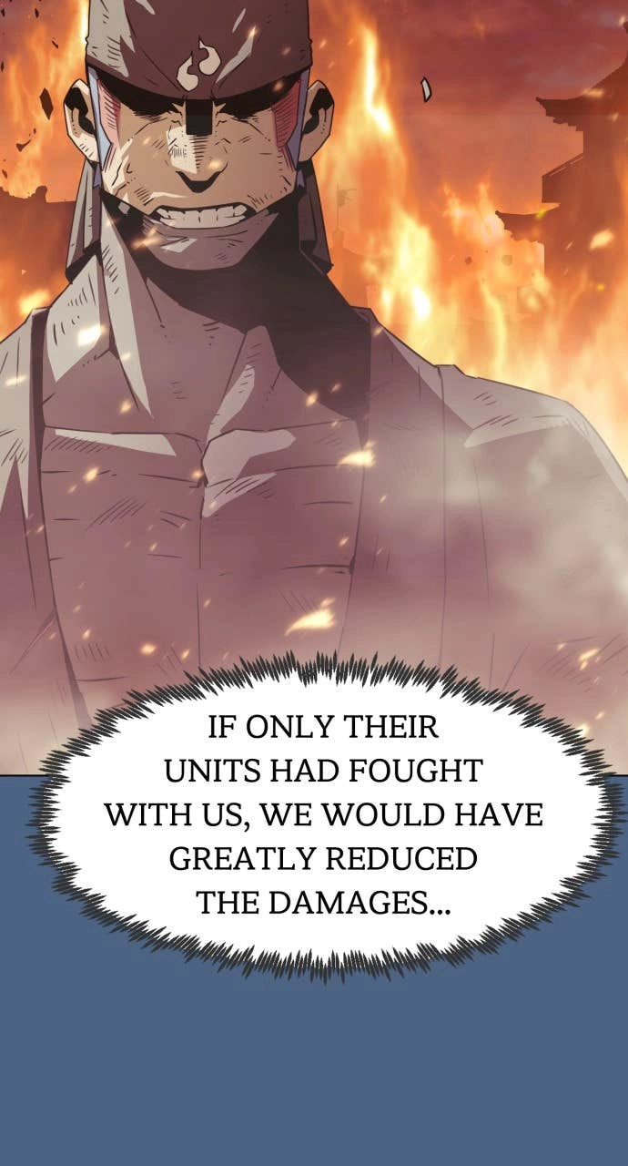 The Dang Clan’s Swordmaster Heir Just Wants a Normal Life Chapter 16, page 63 of 119