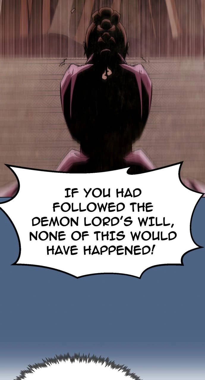 The Dang Clan’s Swordmaster Heir Just Wants a Normal Life Chapter 16, page 65 of 119