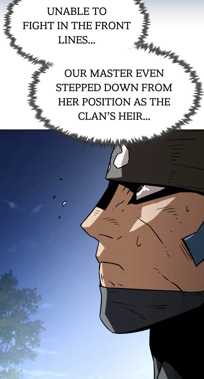 The Dang Clan’s Swordmaster Heir Just Wants a Normal Life Chapter 16, page 66 of 119