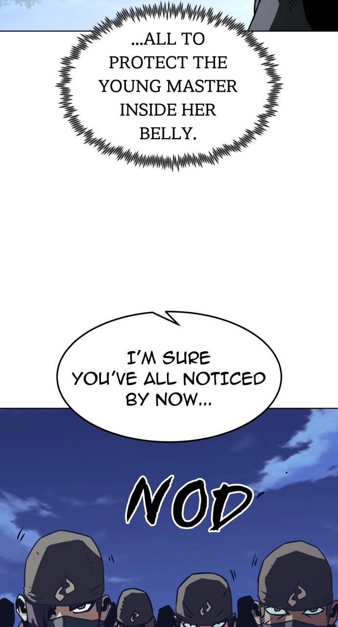 The Dang Clan’s Swordmaster Heir Just Wants a Normal Life Chapter 16, page 67 of 119