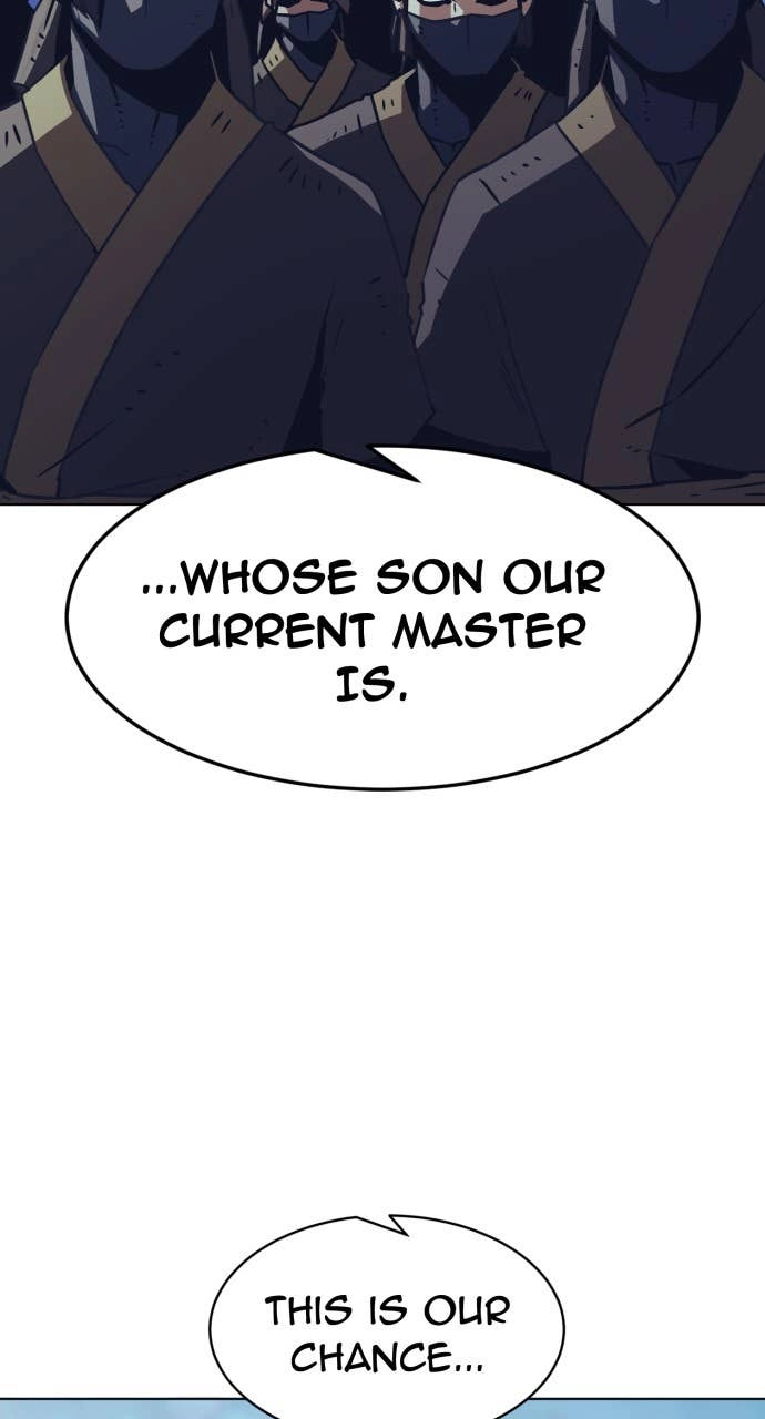 The Dang Clan’s Swordmaster Heir Just Wants a Normal Life Chapter 16, page 68 of 119