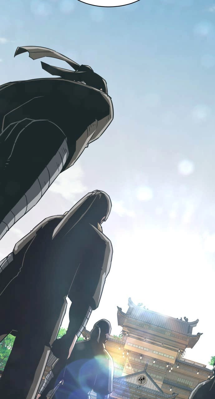 The Dang Clan’s Swordmaster Heir Just Wants a Normal Life Chapter 16, page 69 of 119