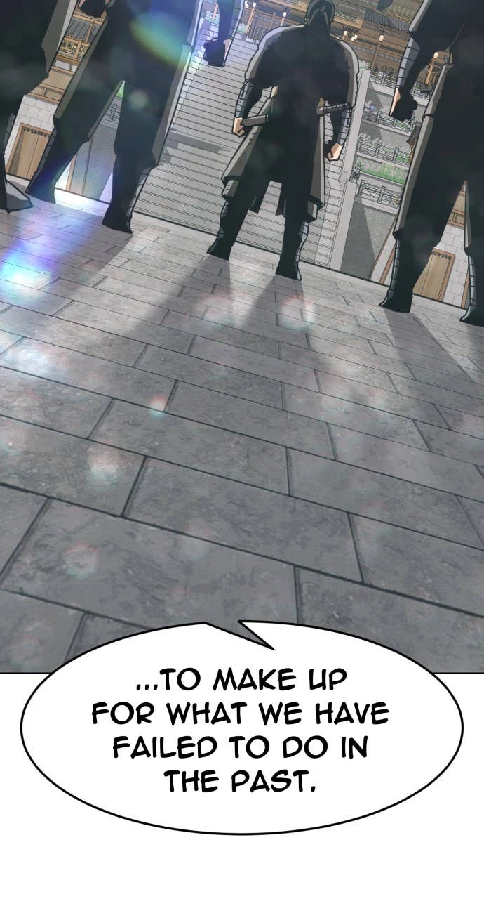 The Dang Clan’s Swordmaster Heir Just Wants a Normal Life Chapter 16, page 70 of 119
