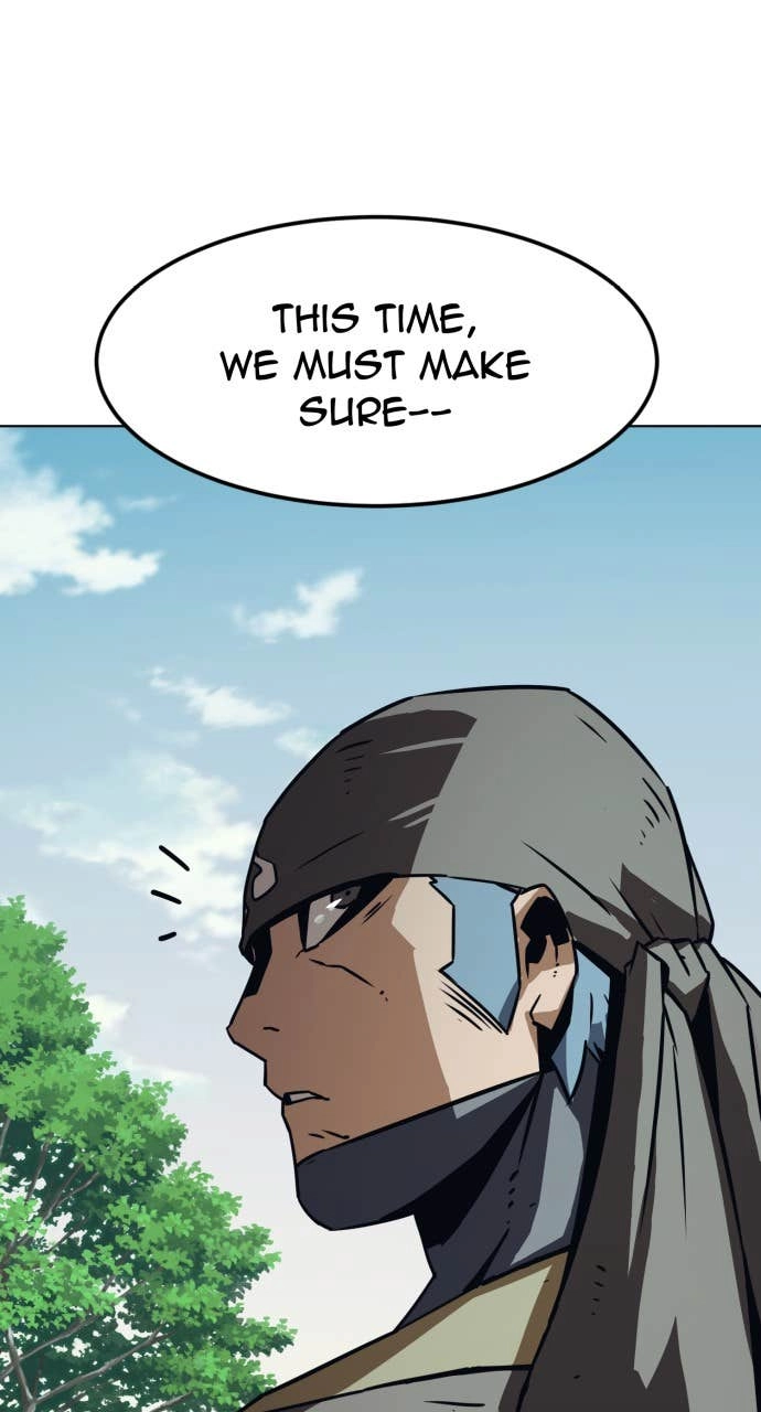 The Dang Clan’s Swordmaster Heir Just Wants a Normal Life Chapter 16, page 71 of 119