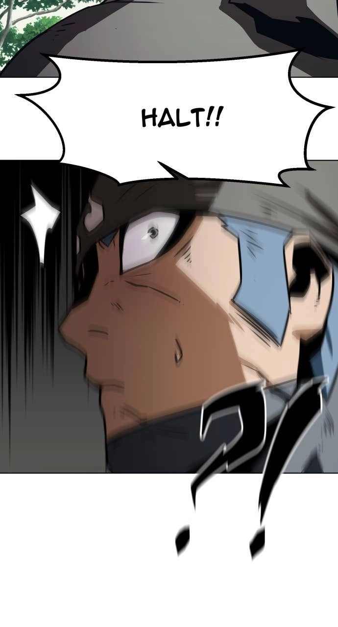 The Dang Clan’s Swordmaster Heir Just Wants a Normal Life Chapter 16, page 72 of 119